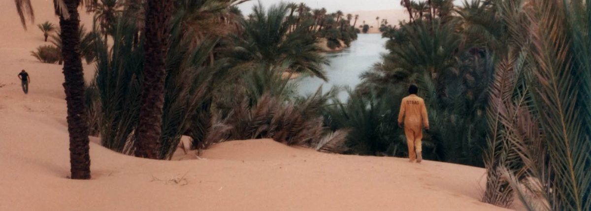 تجربة ليبيا في صناعة صواريخ تصل للفضاء